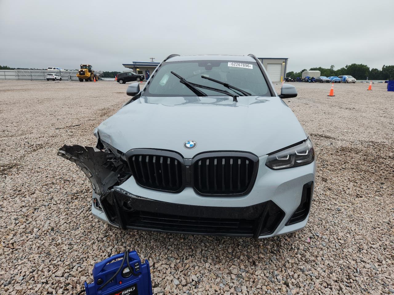 2024 BMW X3 Sdrive30I - Фото 5