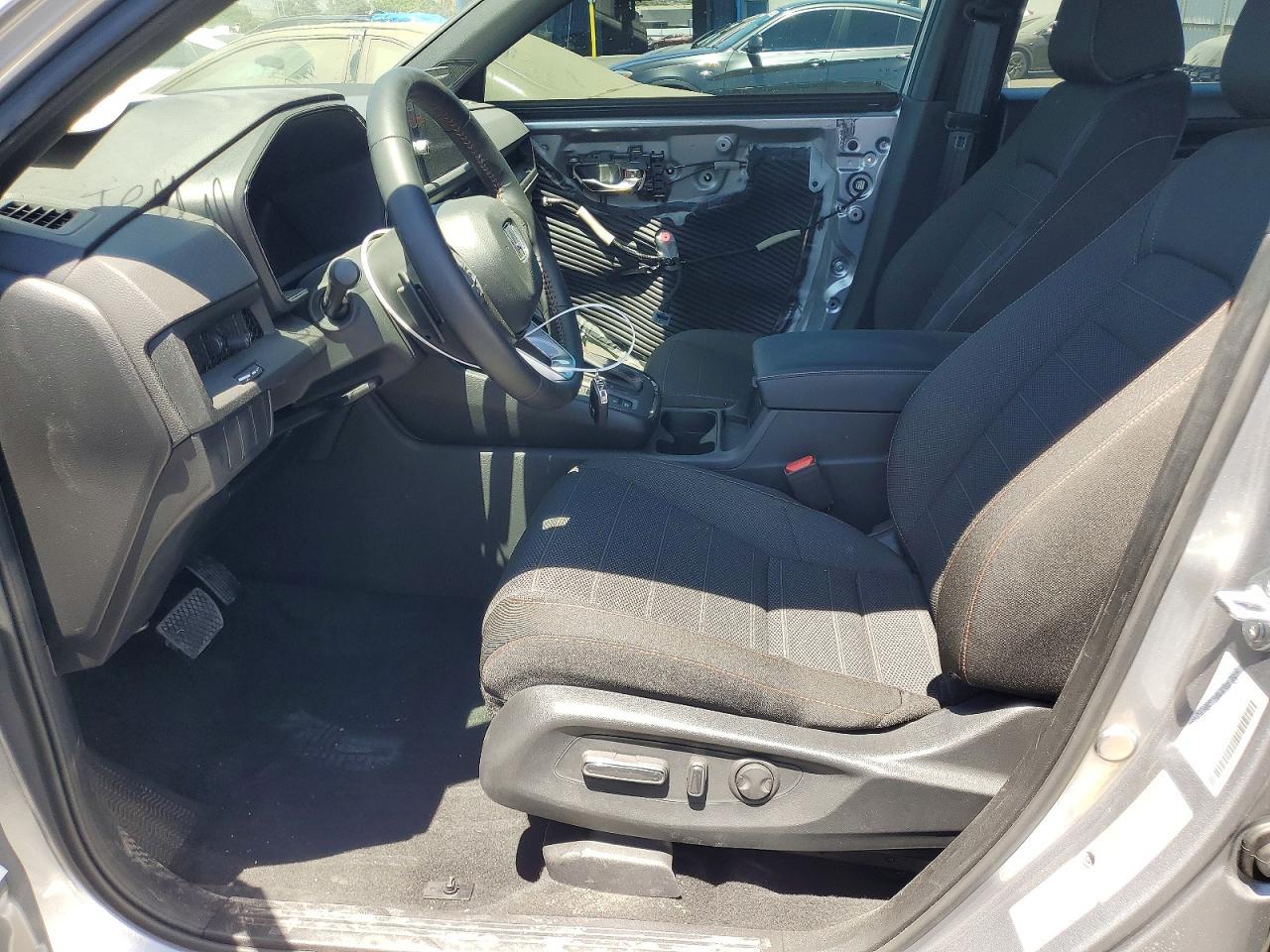 2026 Honda Cr-V Sport - Image 7