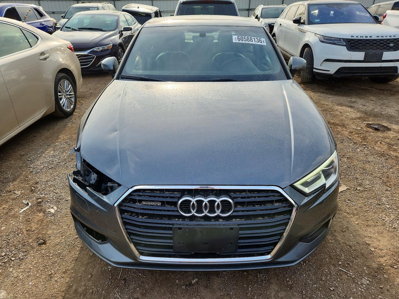 2018 Audi A3 Premium - Image 5