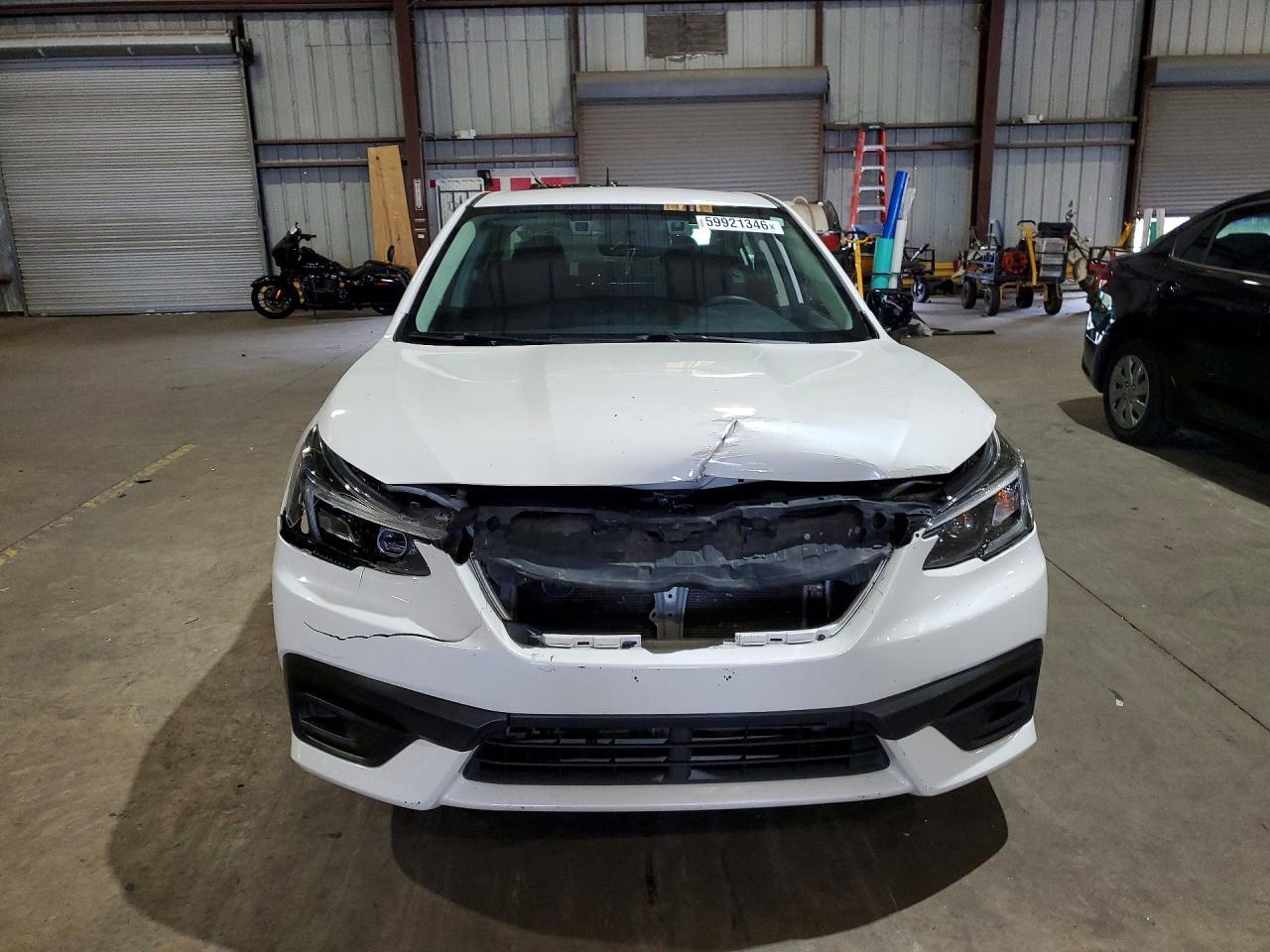 2020 Subaru Legacy - Image 5
