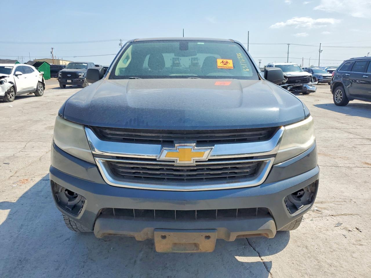 2019 Chevrolet Colorado - Image 5