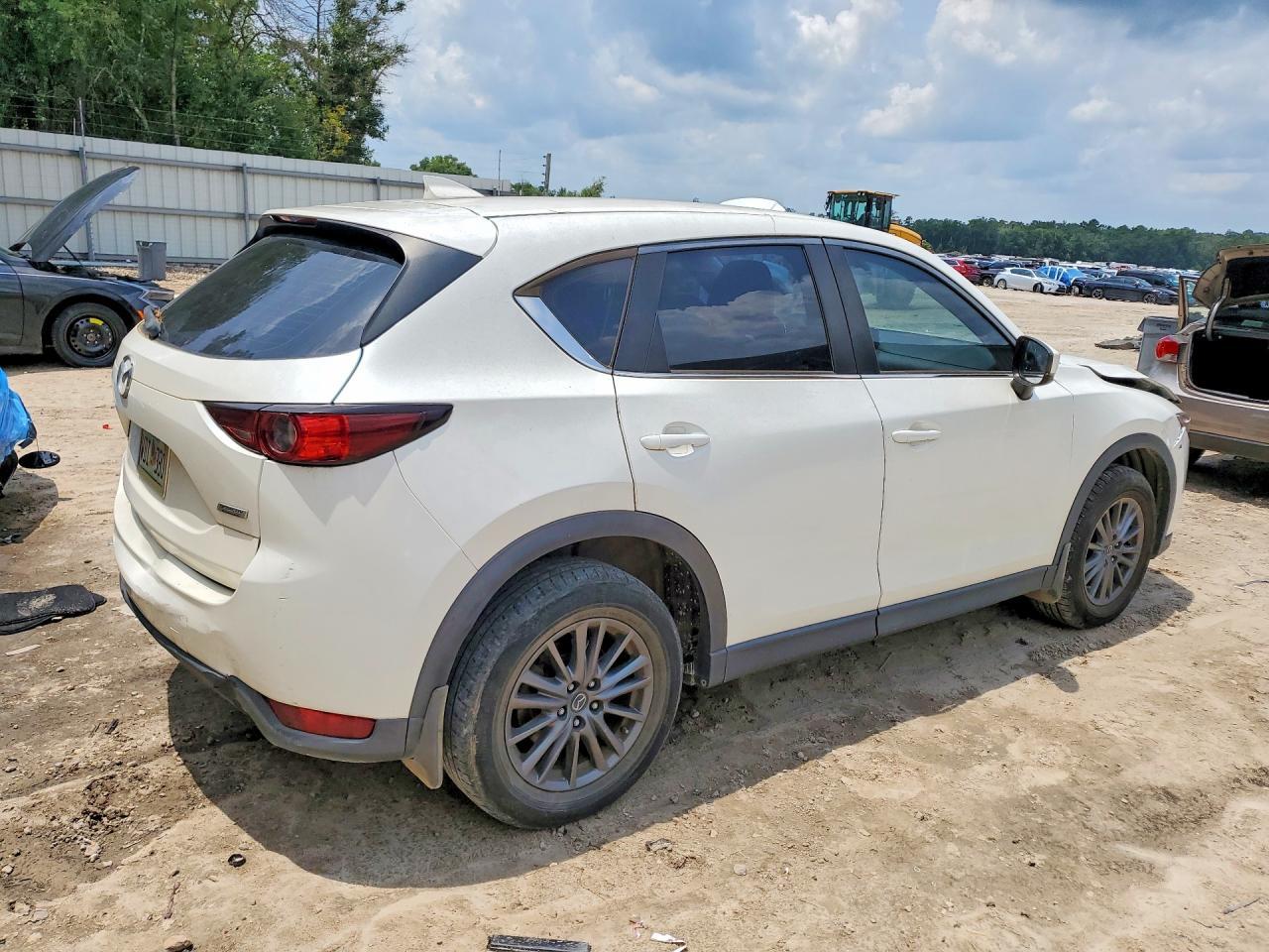 2019 Mazda Cx-5 Sport - Фото 3