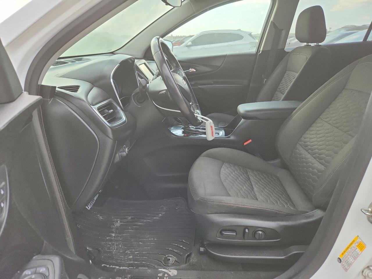 2019 Chevrolet Equinox Lt - Фото 7