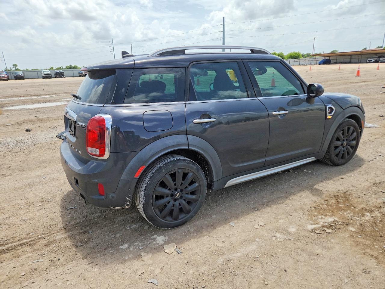 2019 Mini Cooper S Countryman - Фото 3
