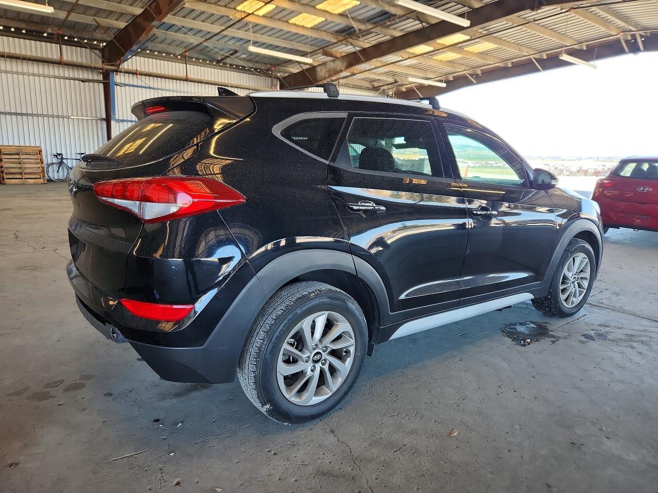 2017 Hyundai Tucson Se Plus - Image 3