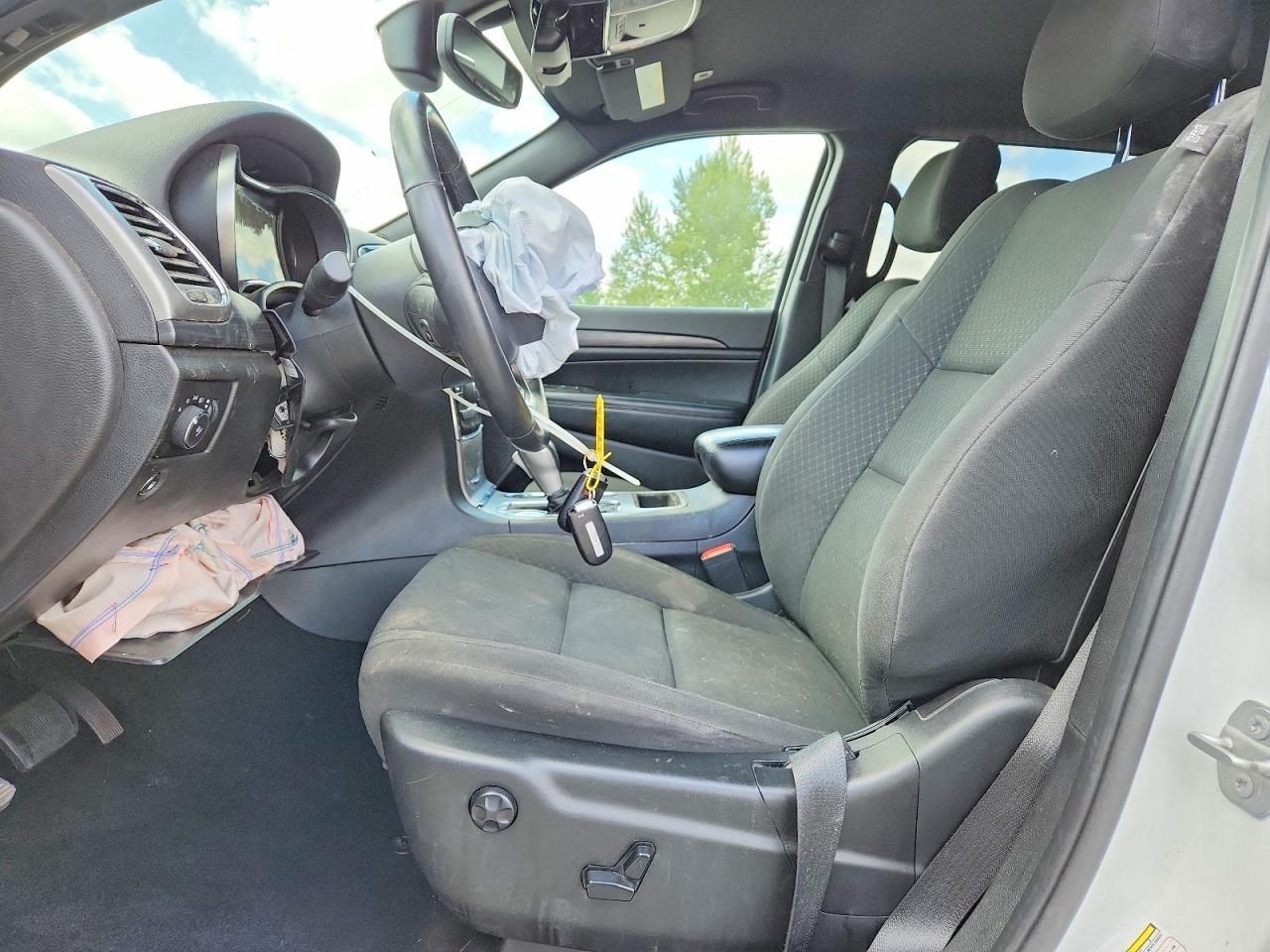 2019 Jeep Grand Cherokee Laredo - Фото 7