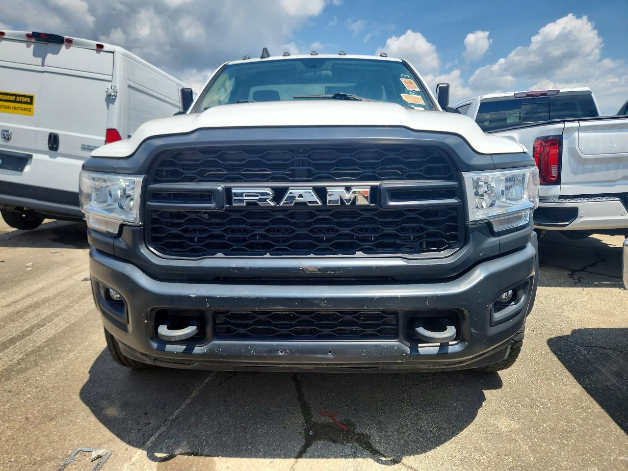 2020 Ram 5500 - Image 5