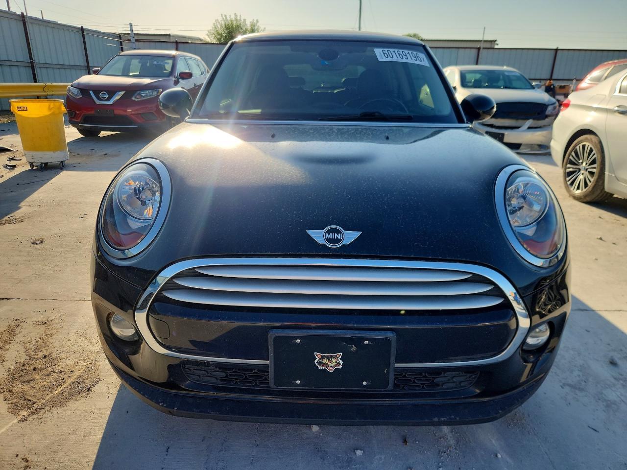 2014 Mini Cooper - Image 5