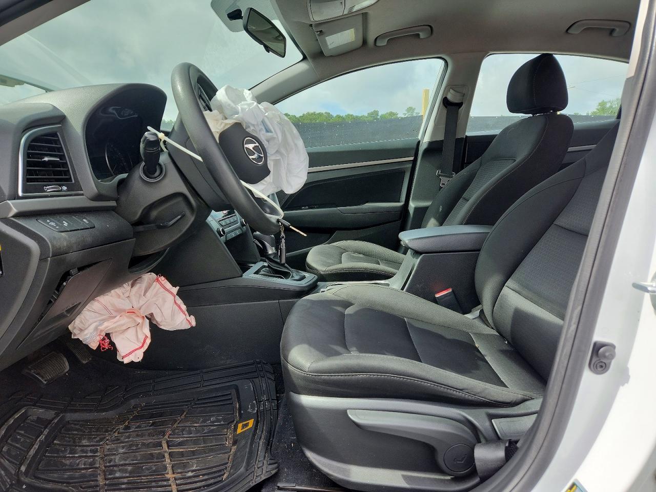 2018 Hyundai Elantra Sel - Image 7