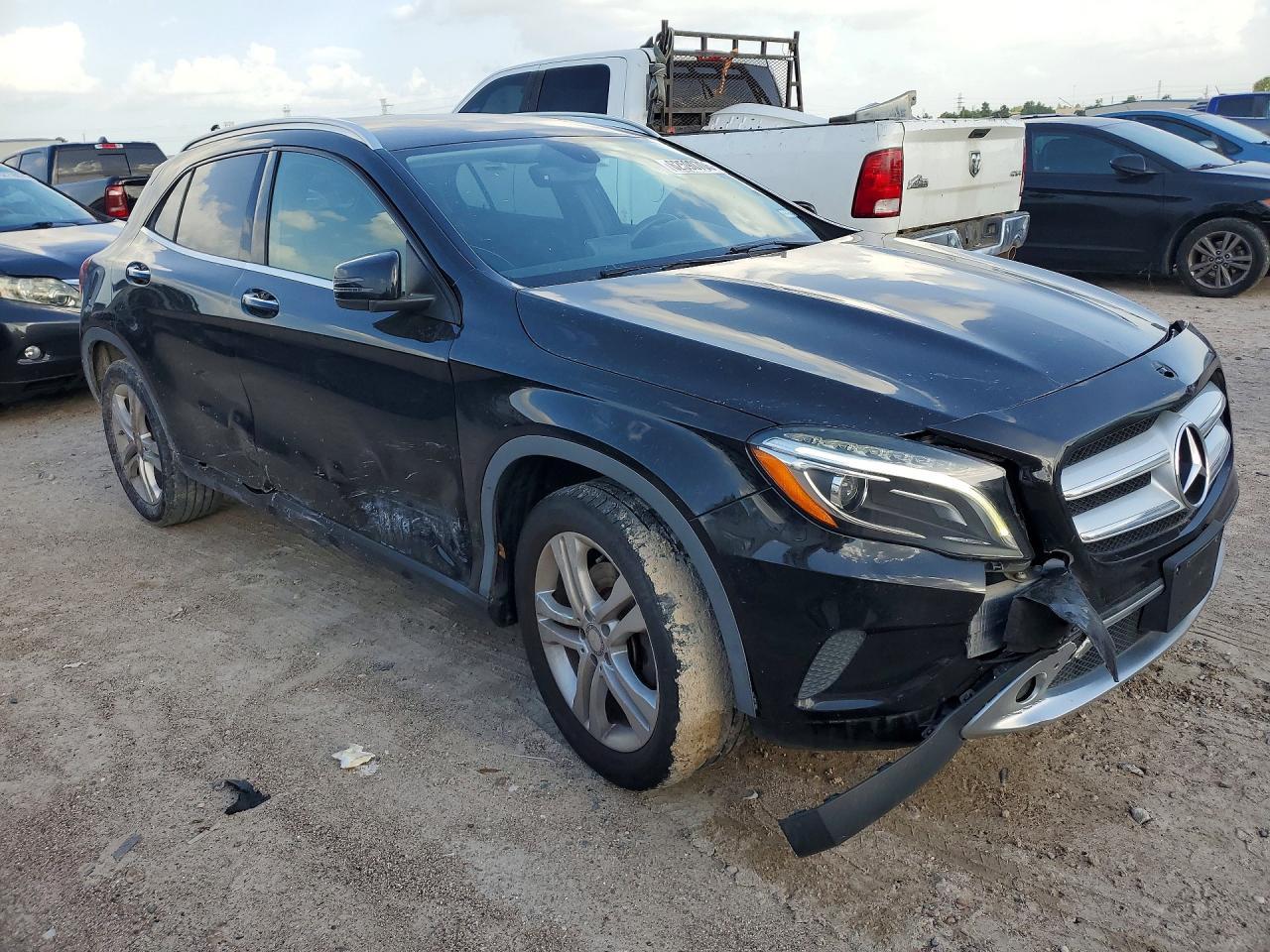 2015 Mercedes-Benz Gla 250 - Image 4