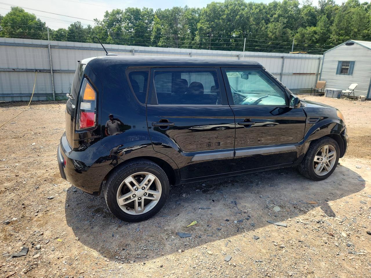 2011 Kia Soul + - Фото 3