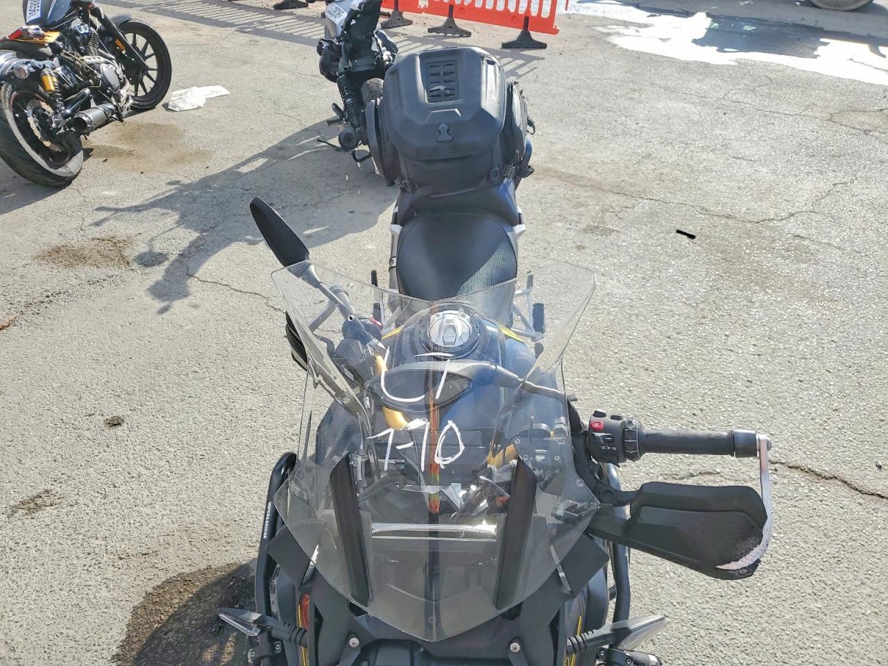 2021 BMW R 1250 Gs - Фото 5