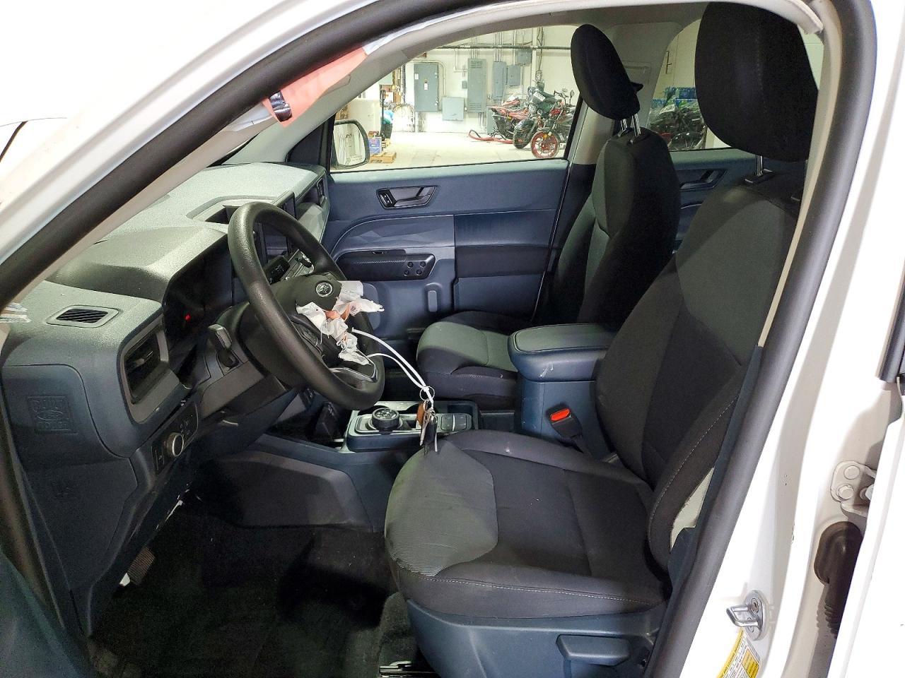 2024 Ford Maverick Xl - Фото 7