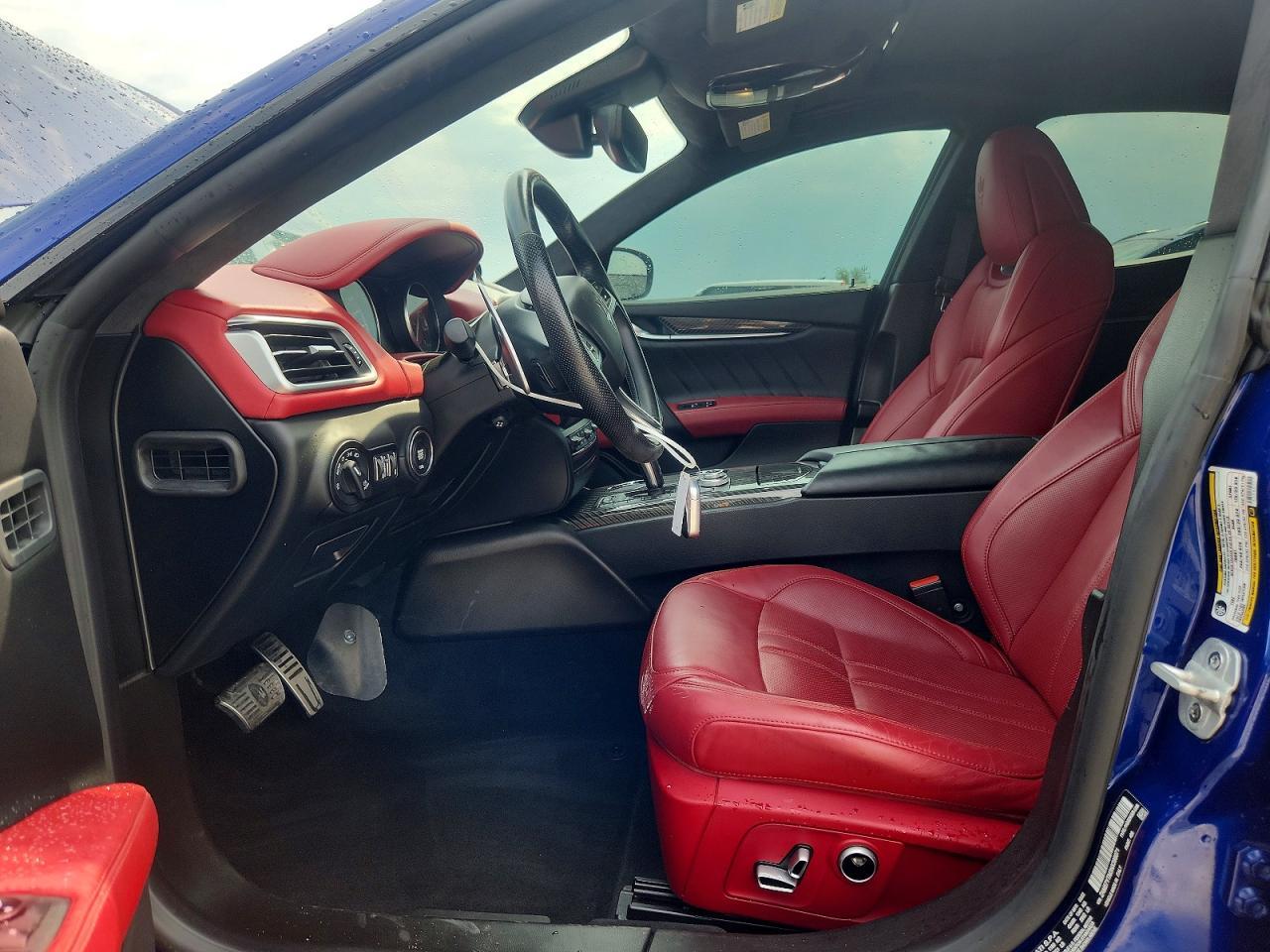 2022 Maserati Ghibli Modena - Image 7