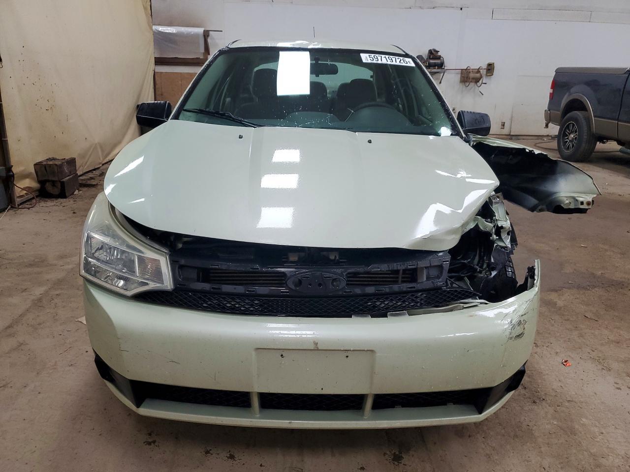 2010 Ford Focus Se - Фото 5