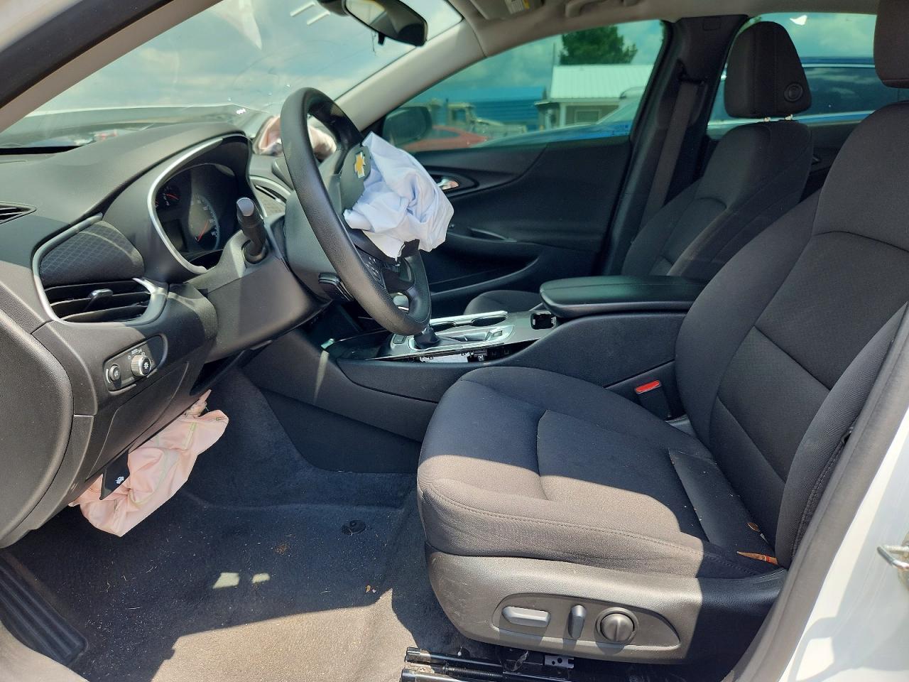 2024 Chevrolet Malibu Lt - Фото 7