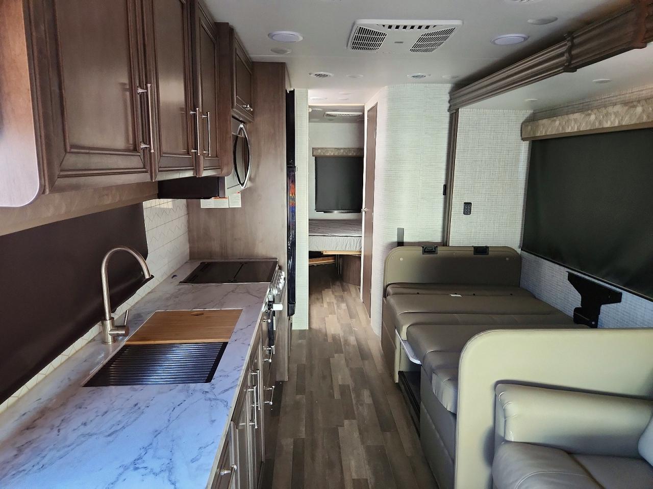 2024 Jayco Greyhawk Rv - Фото 5