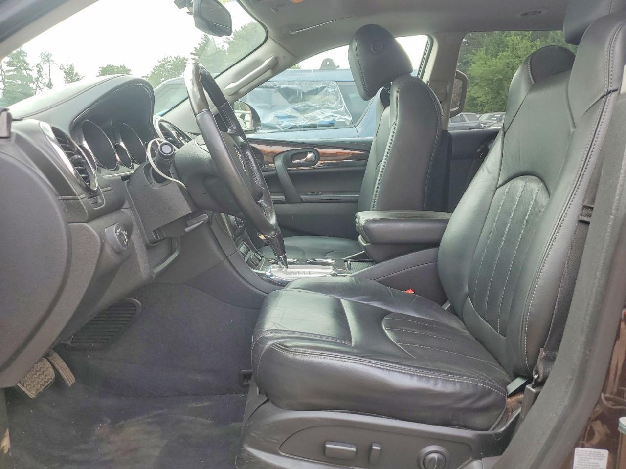 2016 Buick Enclave Cxl - Image 7