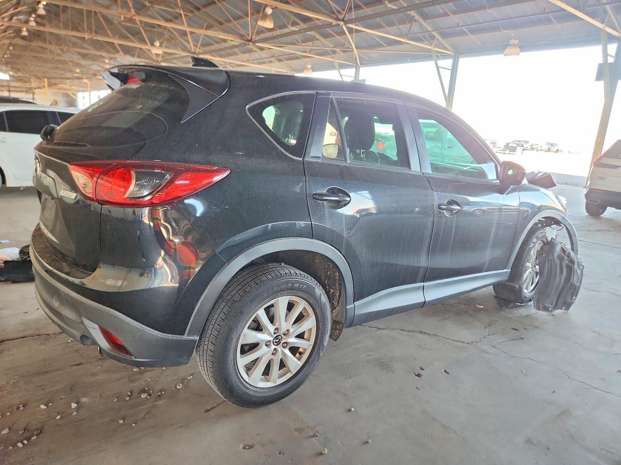 2014 Mazda Cx-5 Sport - Фото 3