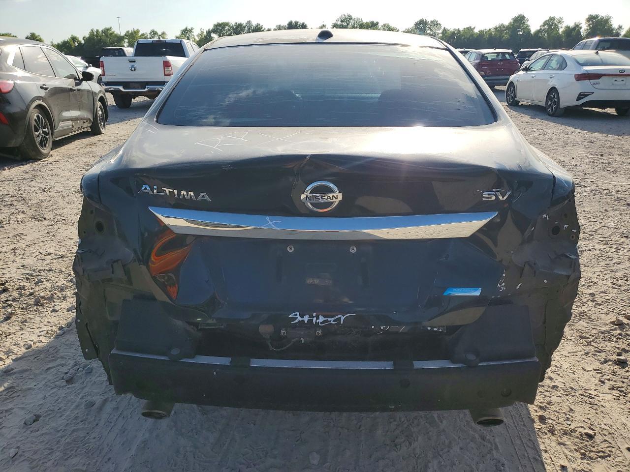 2013 Nissan Altima 2.5 - Image 6