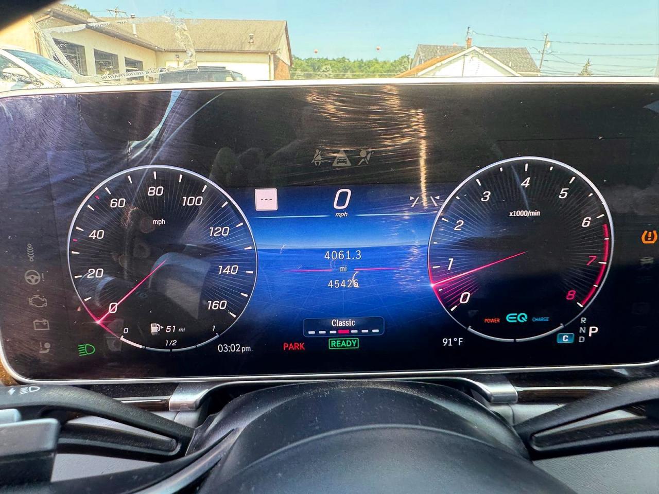 2021 Mercedes-Benz S 580 4Matic - Фото 7