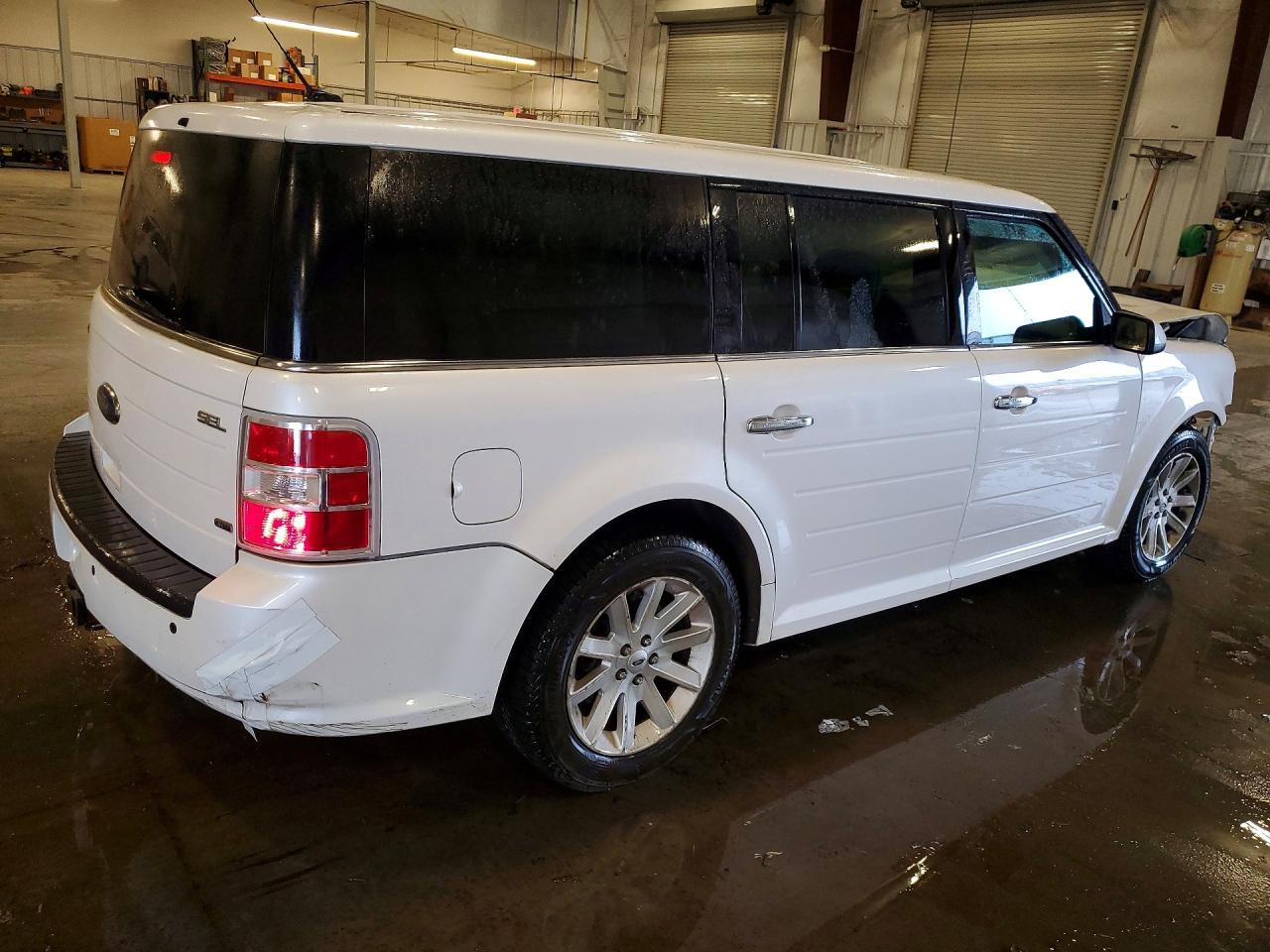 2012 Ford Flex Sel - Image 3