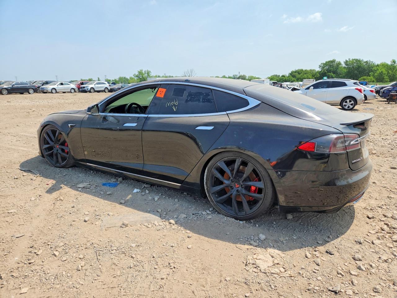 2018 Tesla Model S - Image 2