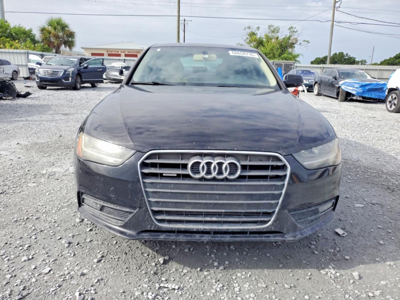 2014 Audi A4 - Image 5