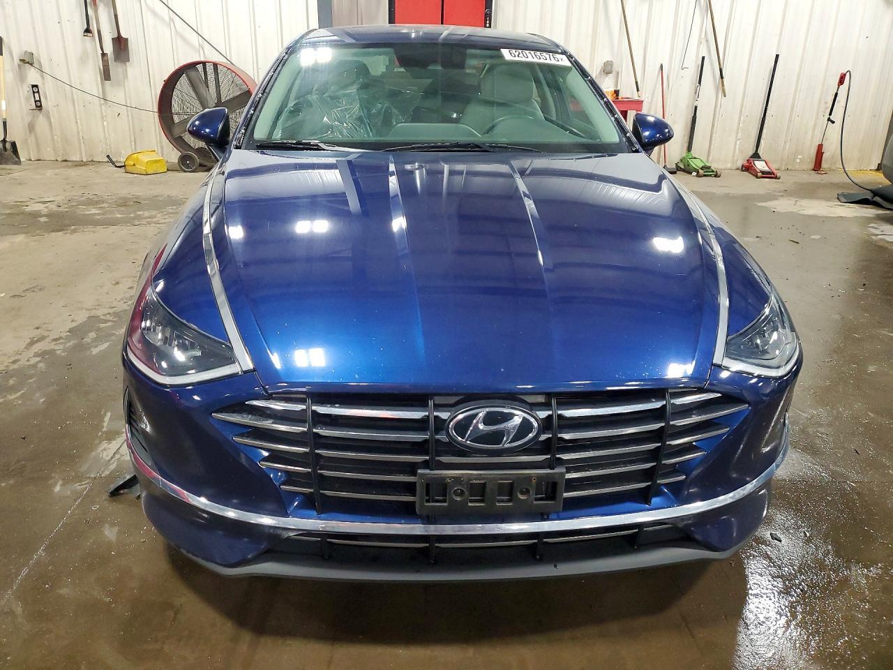 2022 Hyundai Sonata Se - Фото 5