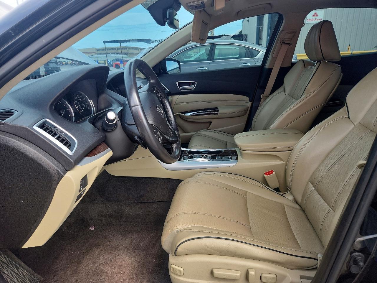 2019 Acura Tlx Technology - Image 7