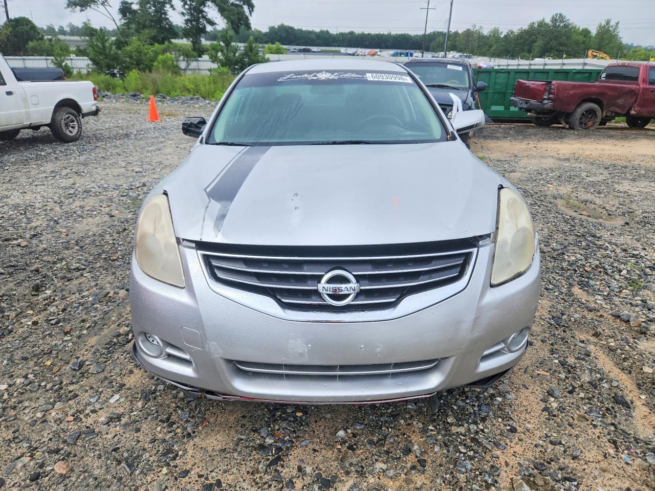 2011 Nissan Altima 2.5 - Фото 5