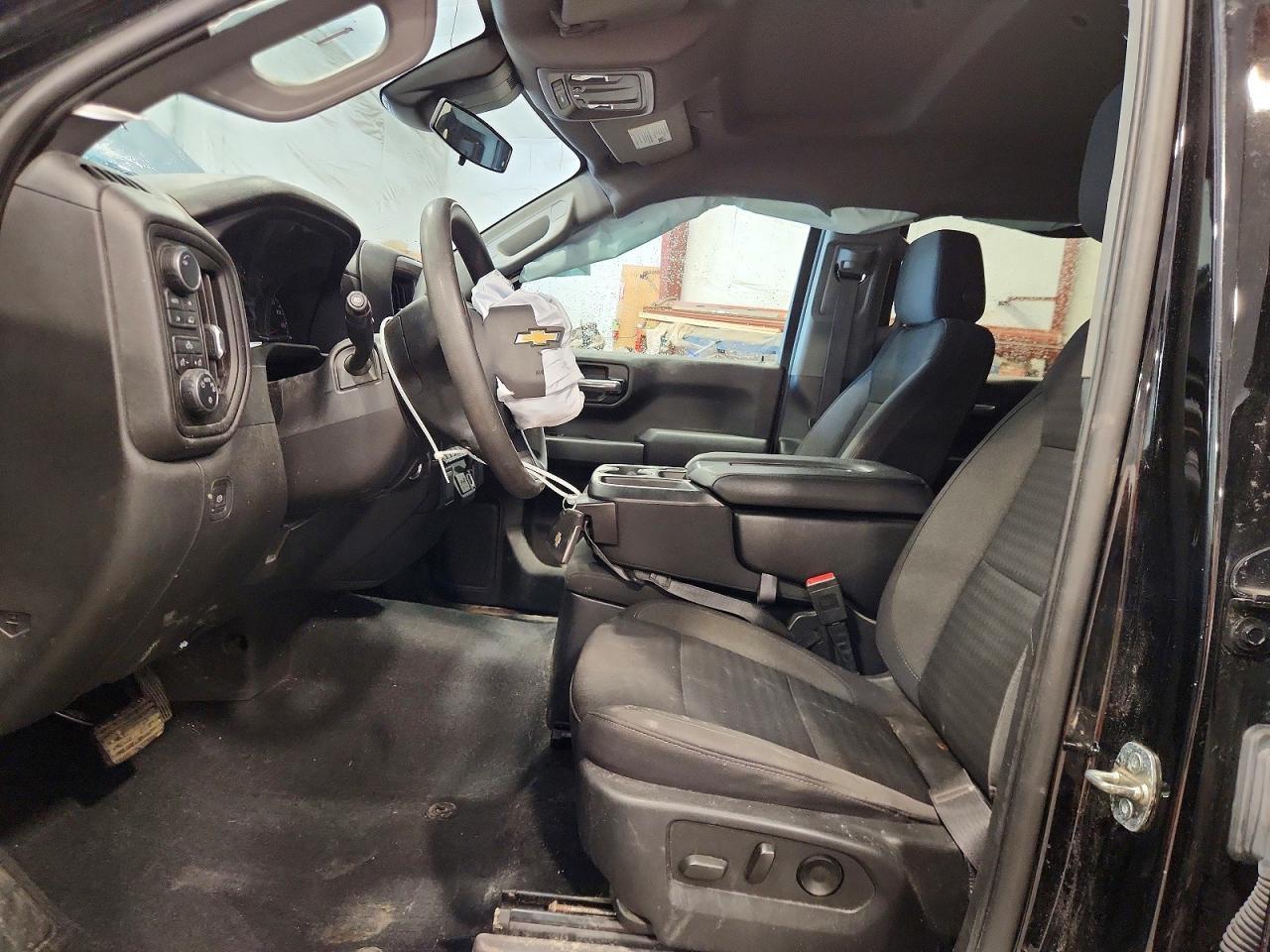 2023 Chevrolet Silverado K1500 Custom - Image 7