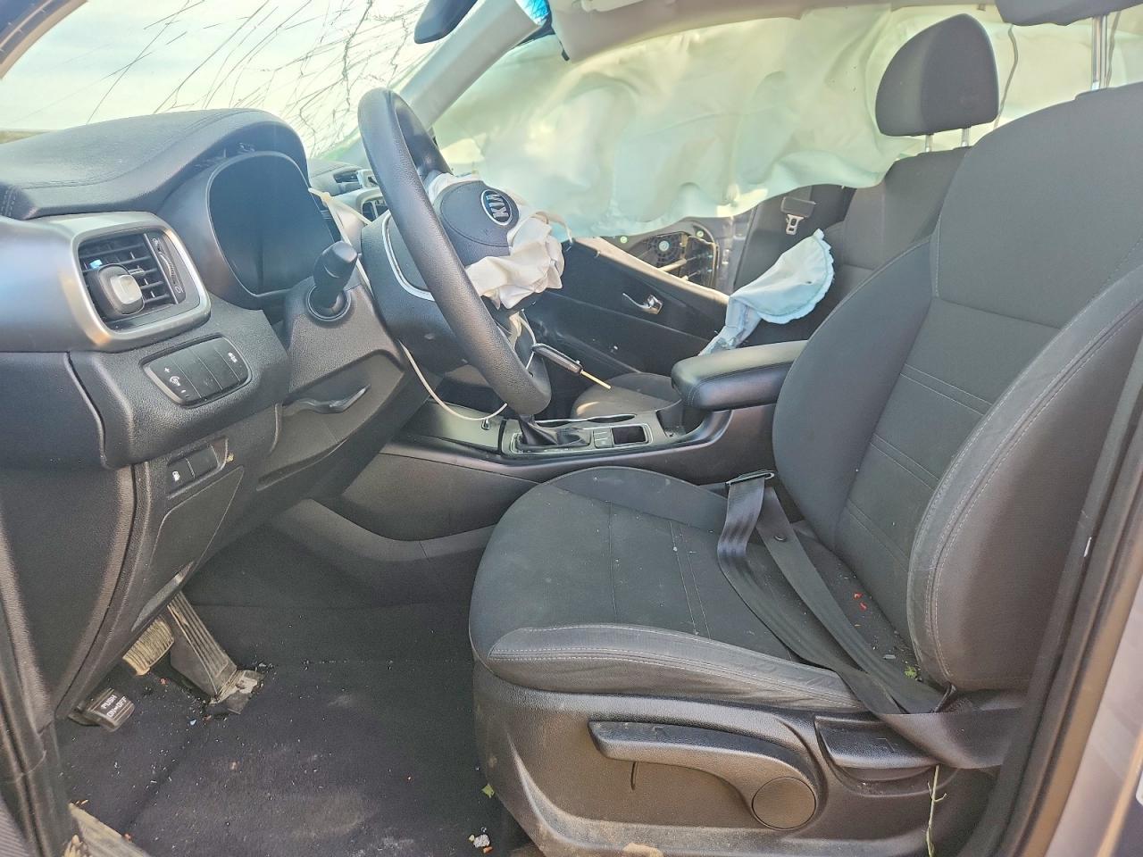 2020 Kia Sorento L - Фото 7