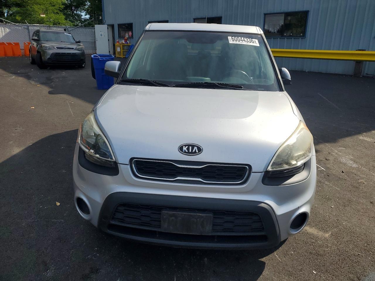 2012 Kia Soul + - Фото 5