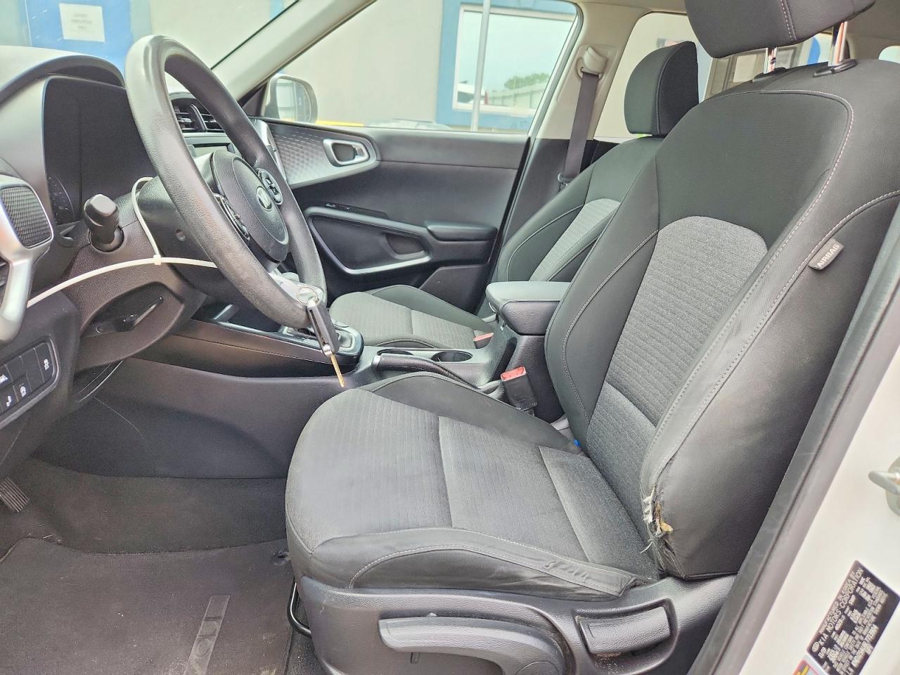 2020 Kia Soul S - Фото 7
