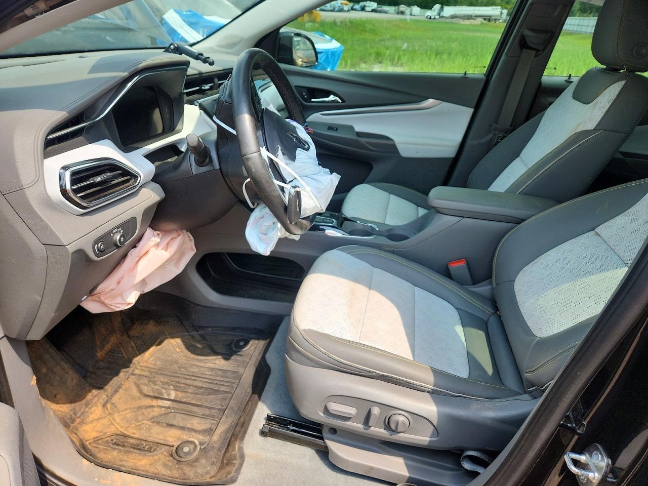 2023 Chevrolet Bolt Euv Premier - Image 7