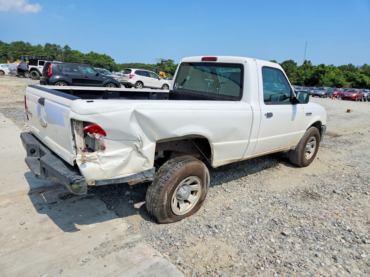 2007 Ford Ranger - Image 3