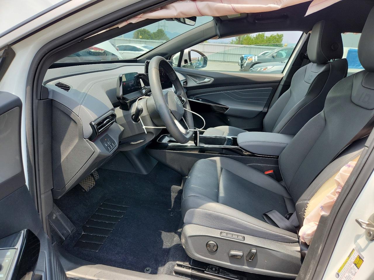 2023 Volkswagen Id.4 Pro S Plus - Image 7