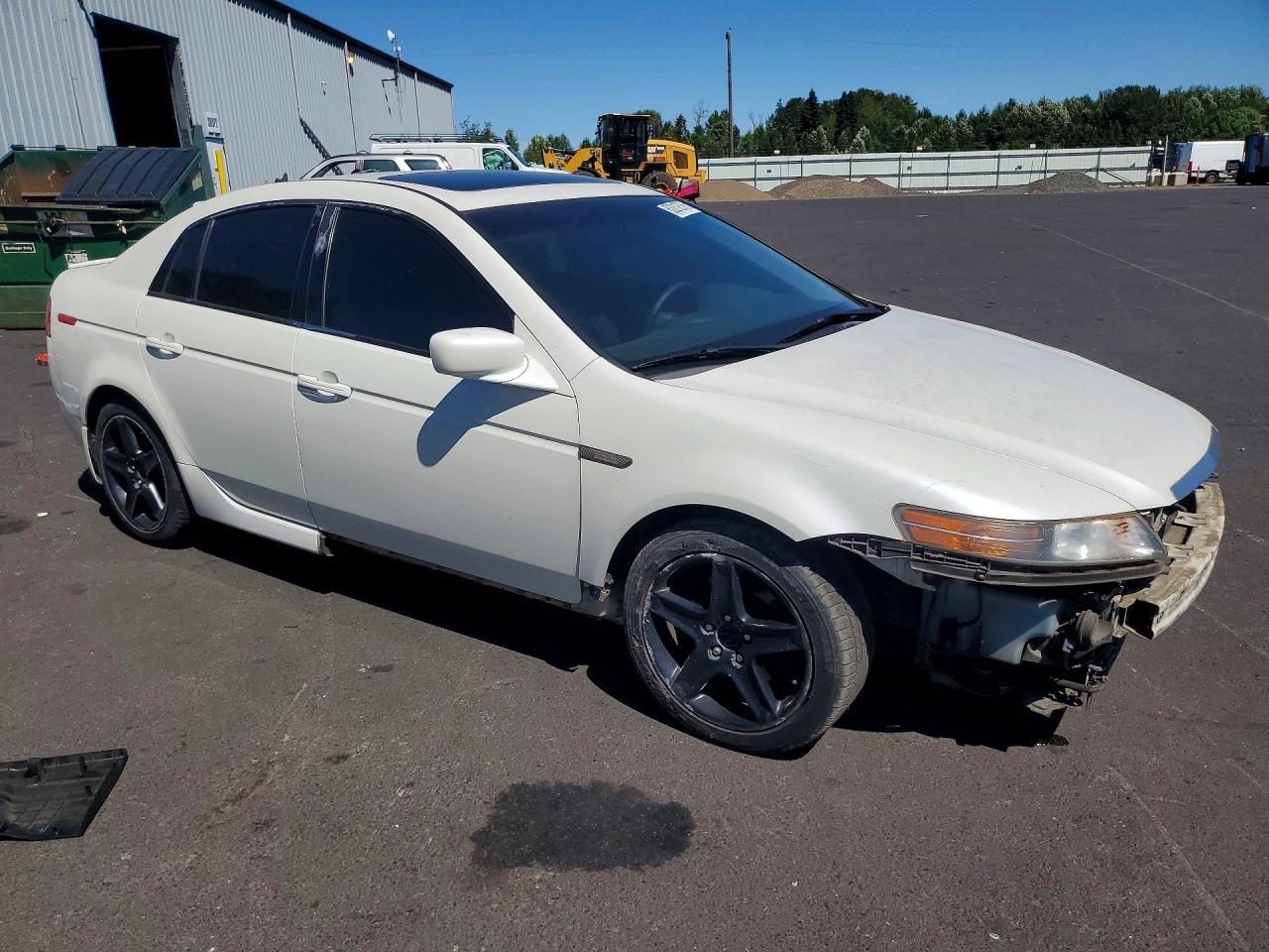 2006 Acura 3.2Tl - Фото 4