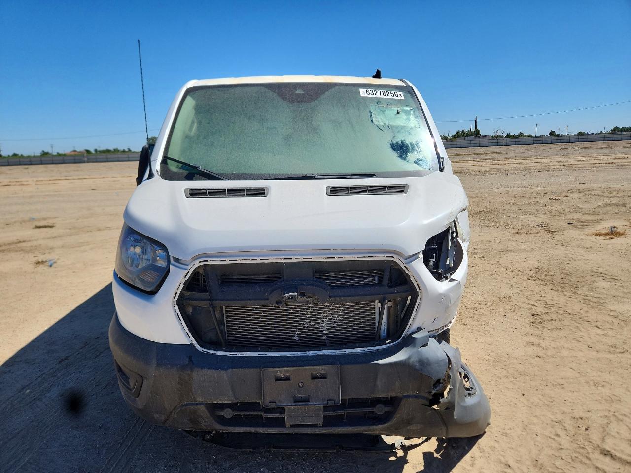 2021 Ford Transit T-350 Xl Passenger Low Roof - Фото 5