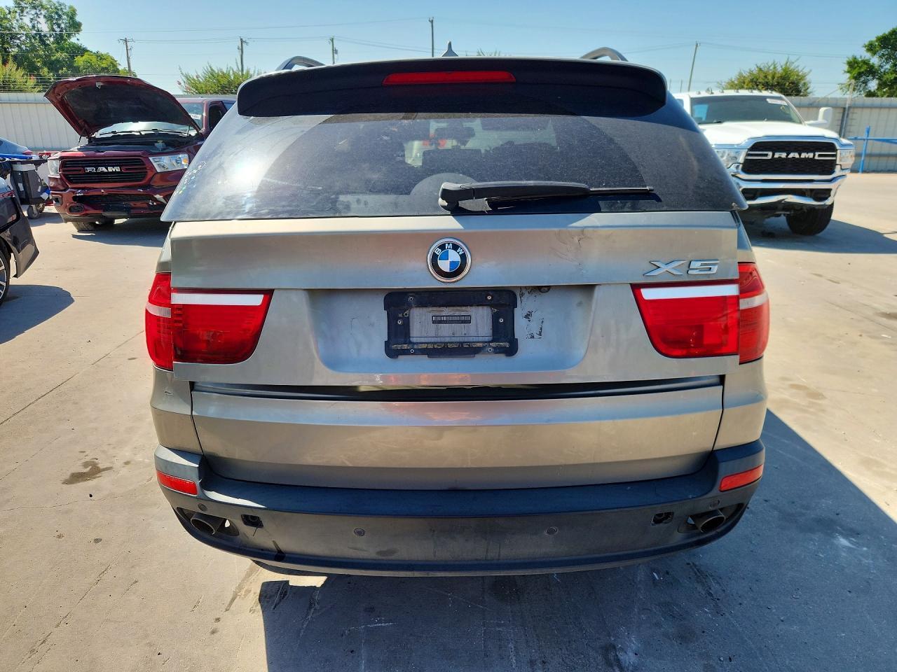 2009 BMW X5 xDrive30I - Image 6