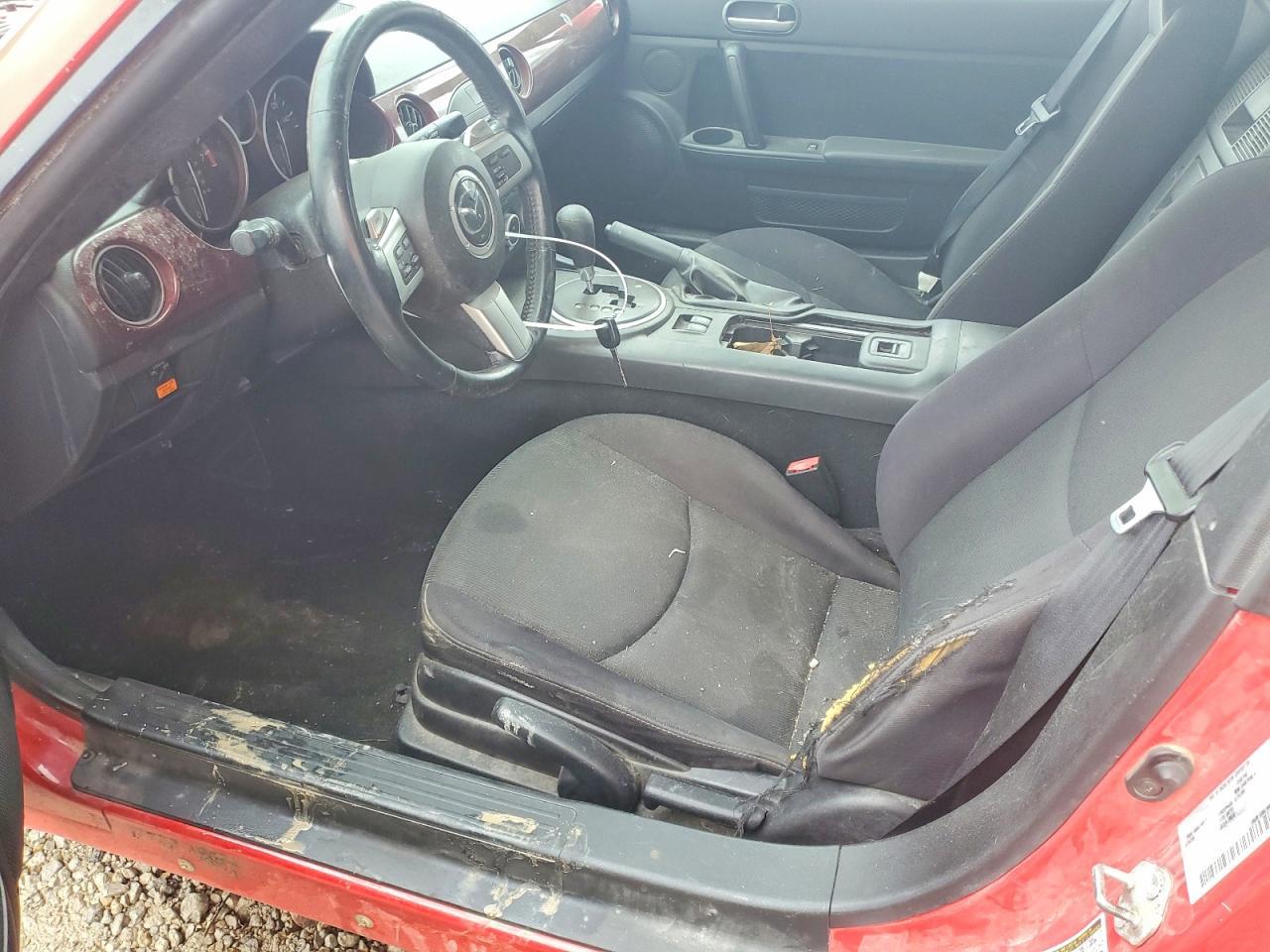 2010 Mazda Mx-5 Miata - Фото 7