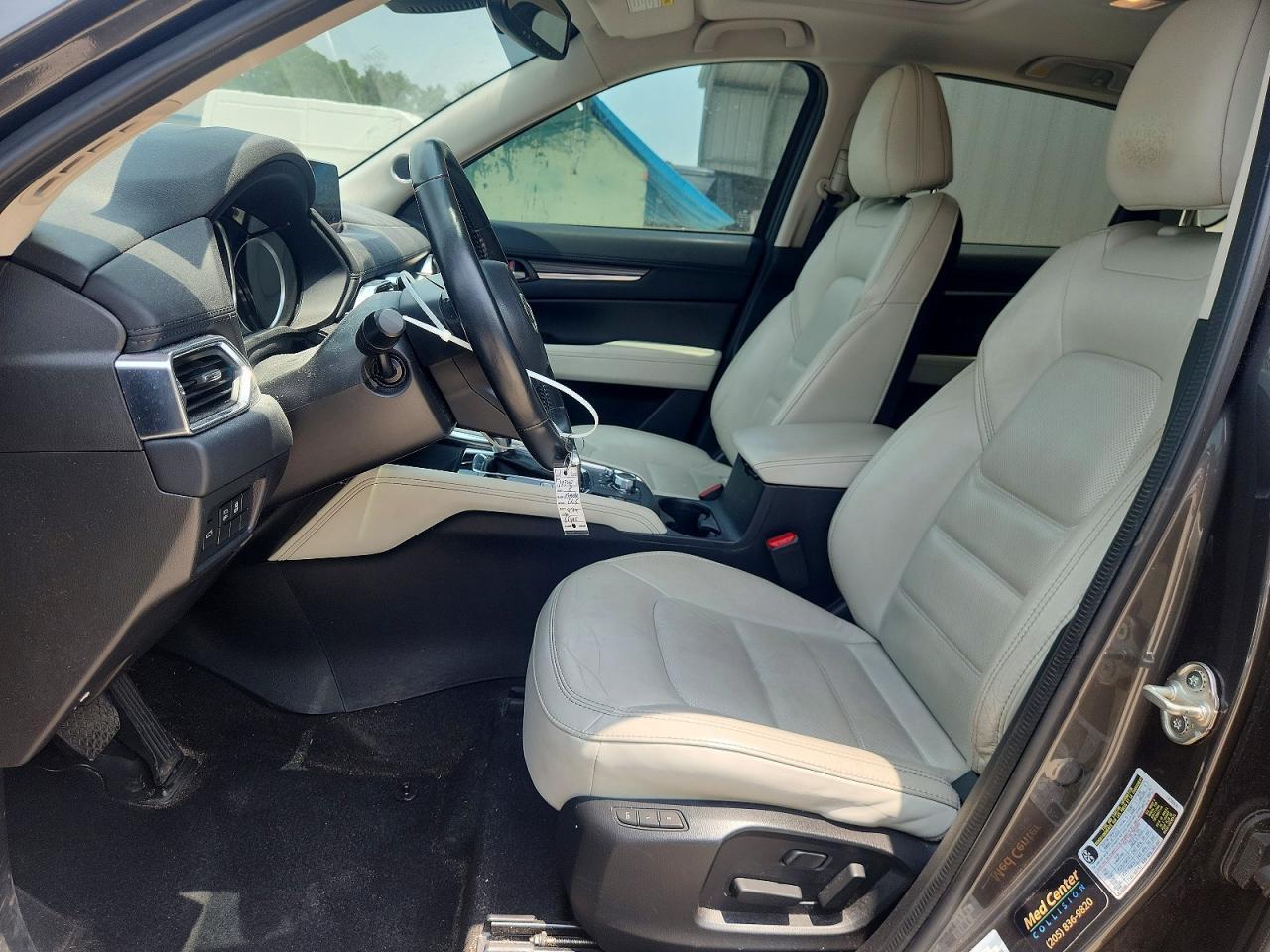2018 Mazda Cx-5 Grand Touring - Фото 7