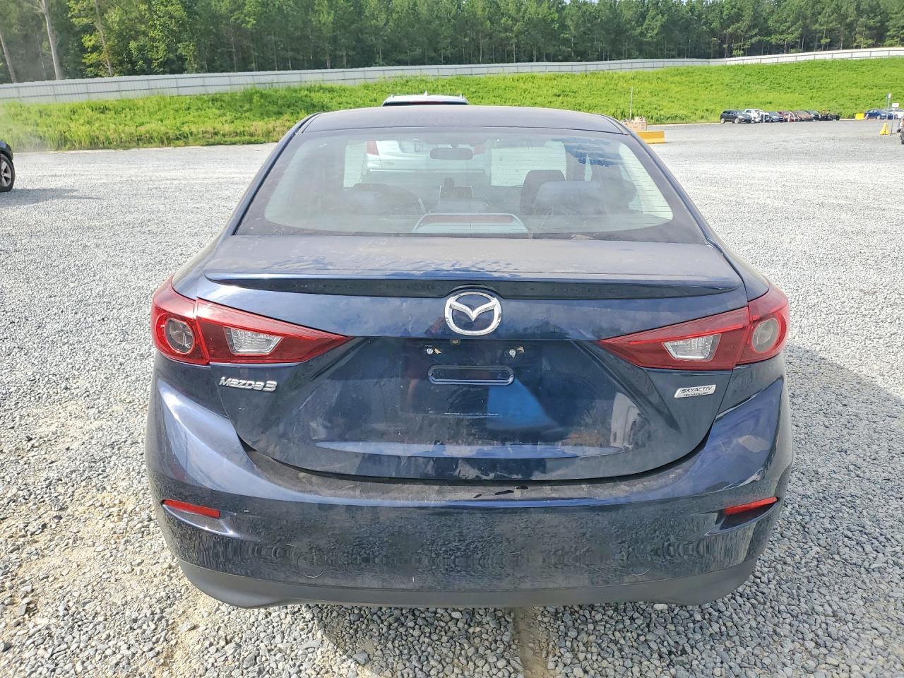 2016 Mazda 3 Touring - Image 6