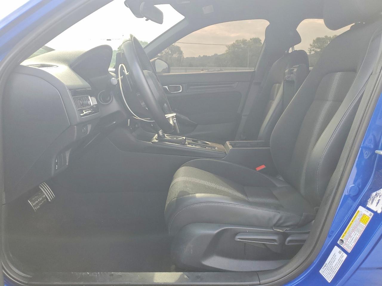 2022 Honda Civic Sport - Фото 7