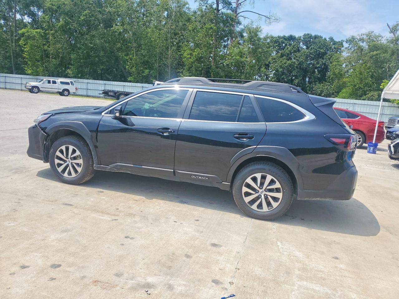 2025 Subaru Outback Premium - Image 2