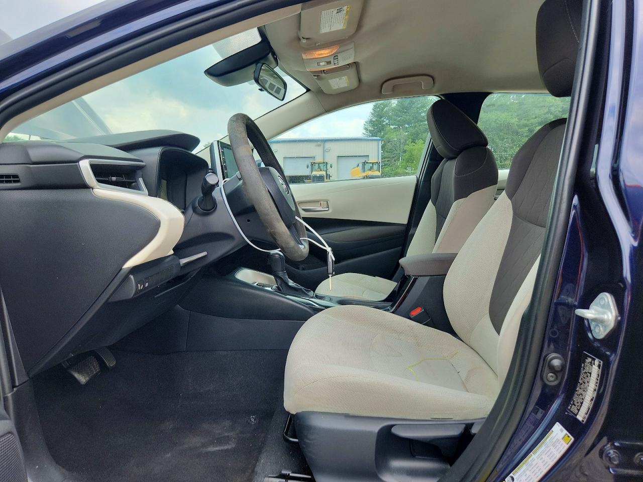 2021 Toyota Corolla Le - Image 7