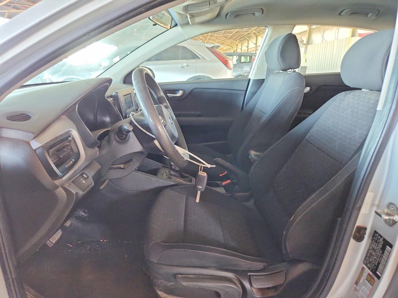 2018 Kia Rio Lx/S - Фото 7