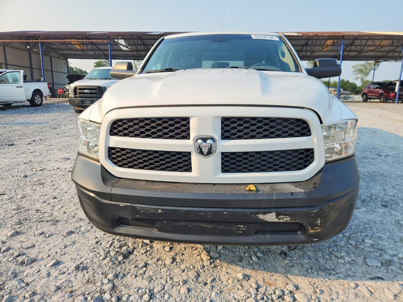 2019 Ram 1500 Classic Tradesman - Image 5