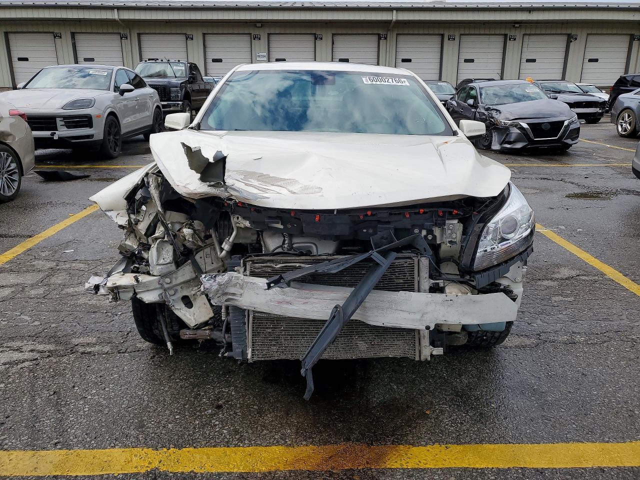 2014 Chevrolet Malibu 1Lt - Image 5